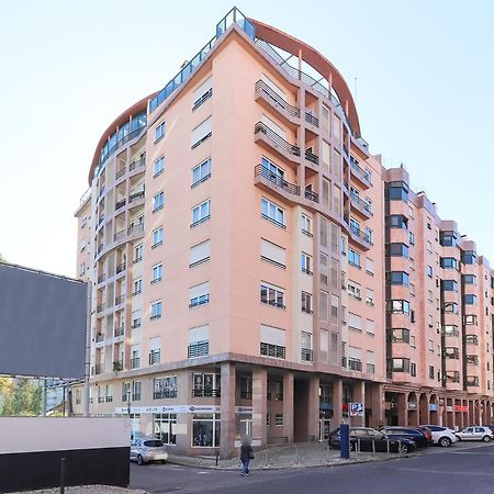 Apartmán Laranjeiras Design By Homing Lisboa Exteriér fotografie