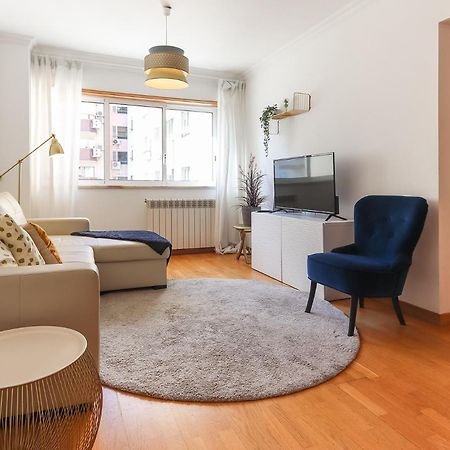 Apartmán Laranjeiras Design By Homing Lisboa Exteriér fotografie