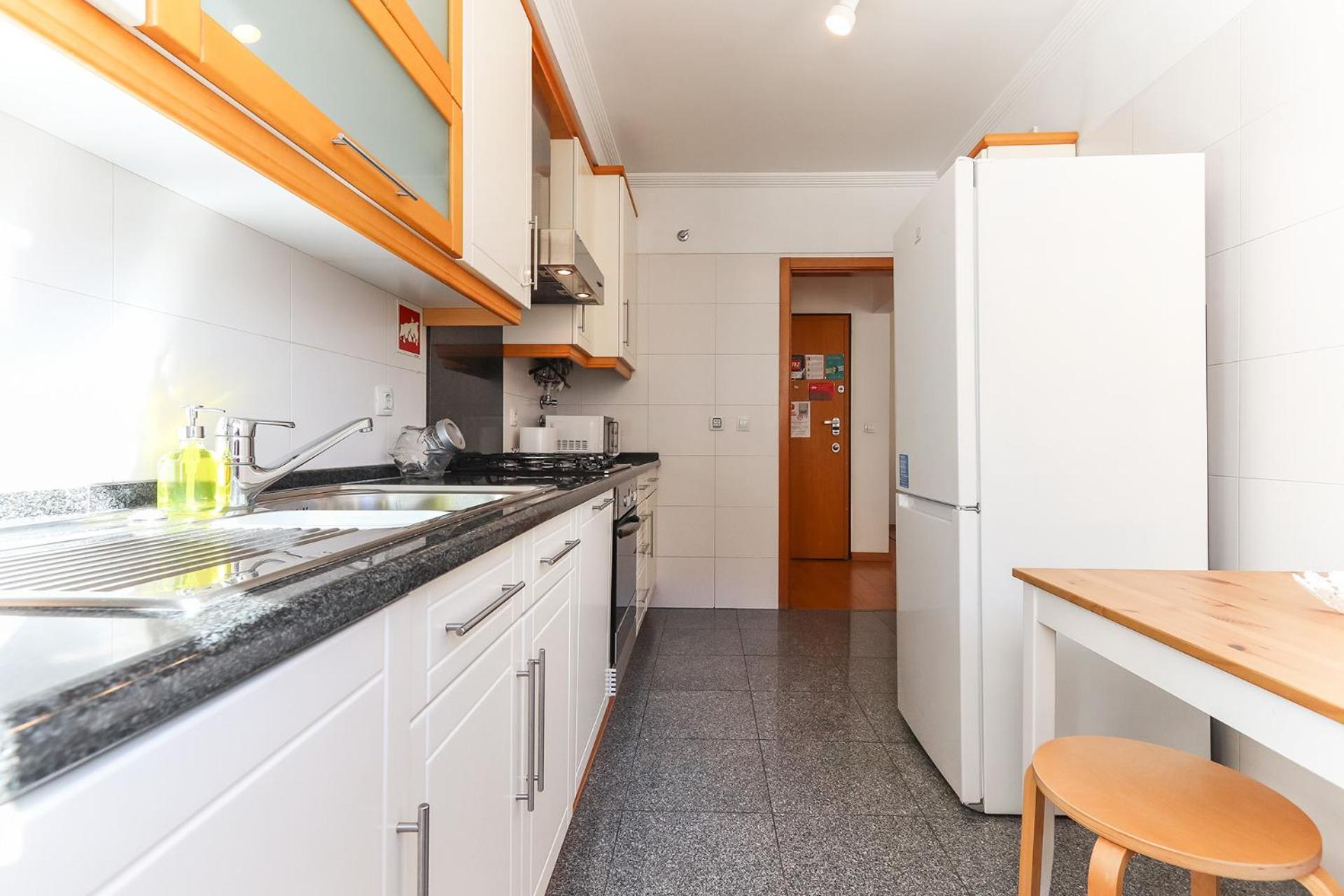 Apartmán Laranjeiras Design By Homing Lisboa Exteriér fotografie