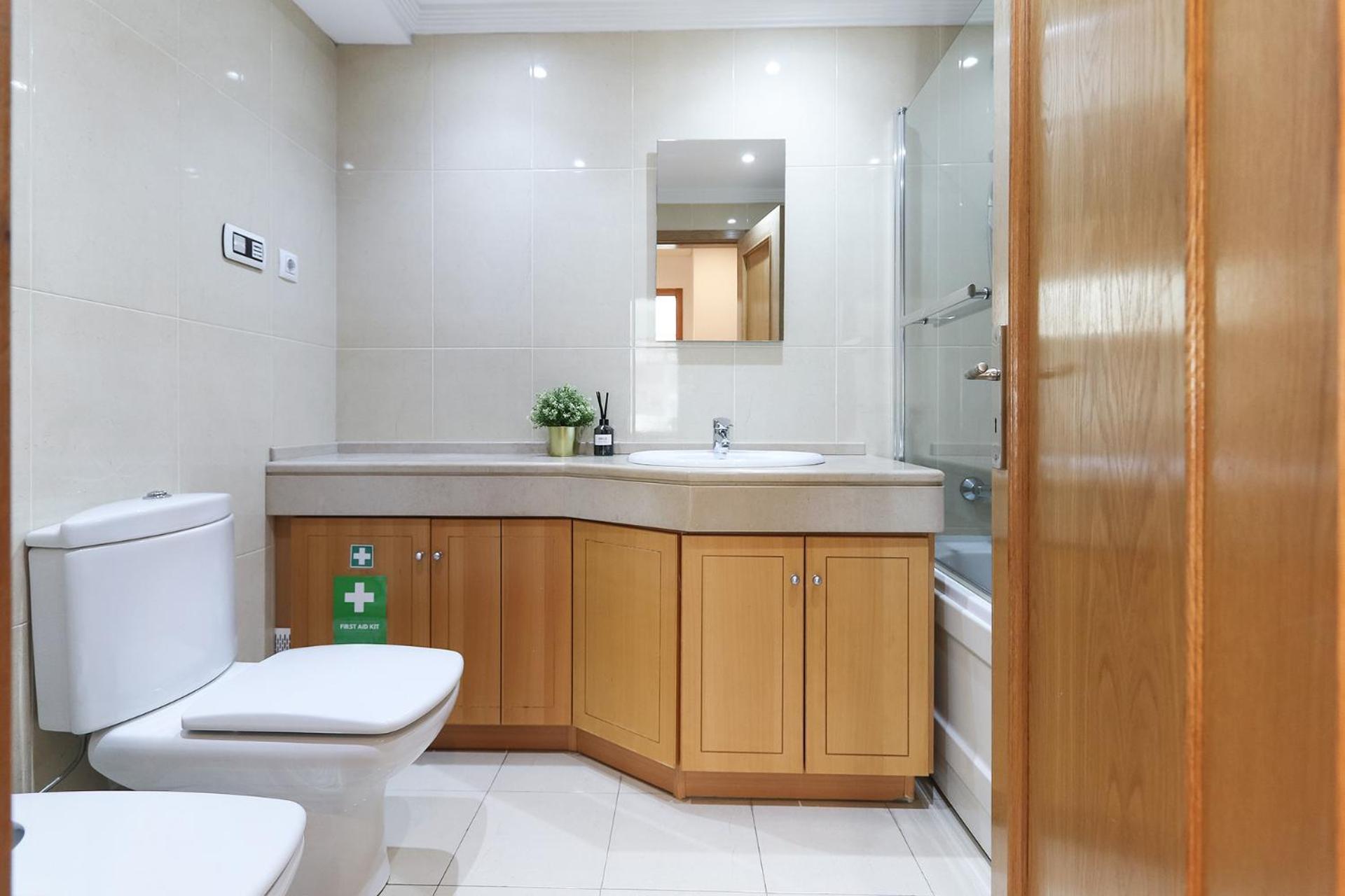 Apartmán Laranjeiras Design By Homing Lisboa Exteriér fotografie