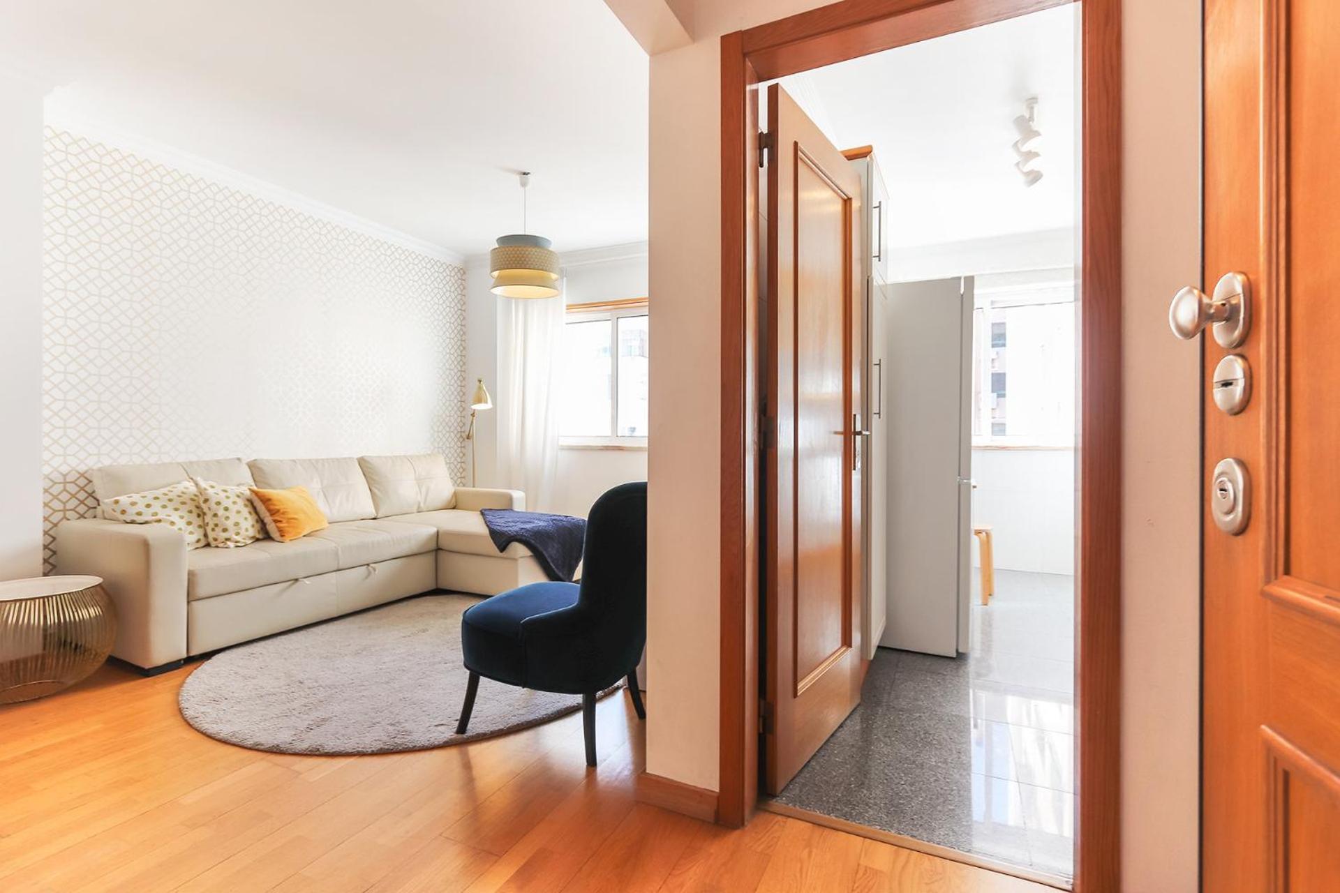 Apartmán Laranjeiras Design By Homing Lisboa Exteriér fotografie