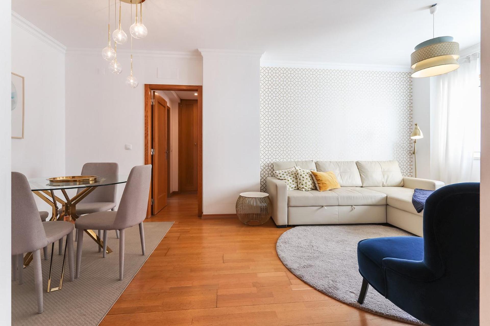 Apartmán Laranjeiras Design By Homing Lisboa Exteriér fotografie
