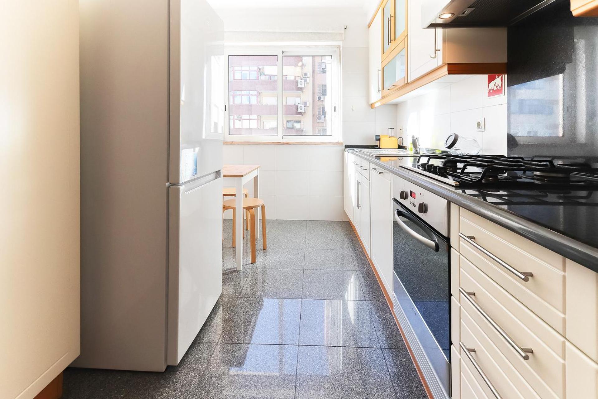 Apartmán Laranjeiras Design By Homing Lisboa Exteriér fotografie