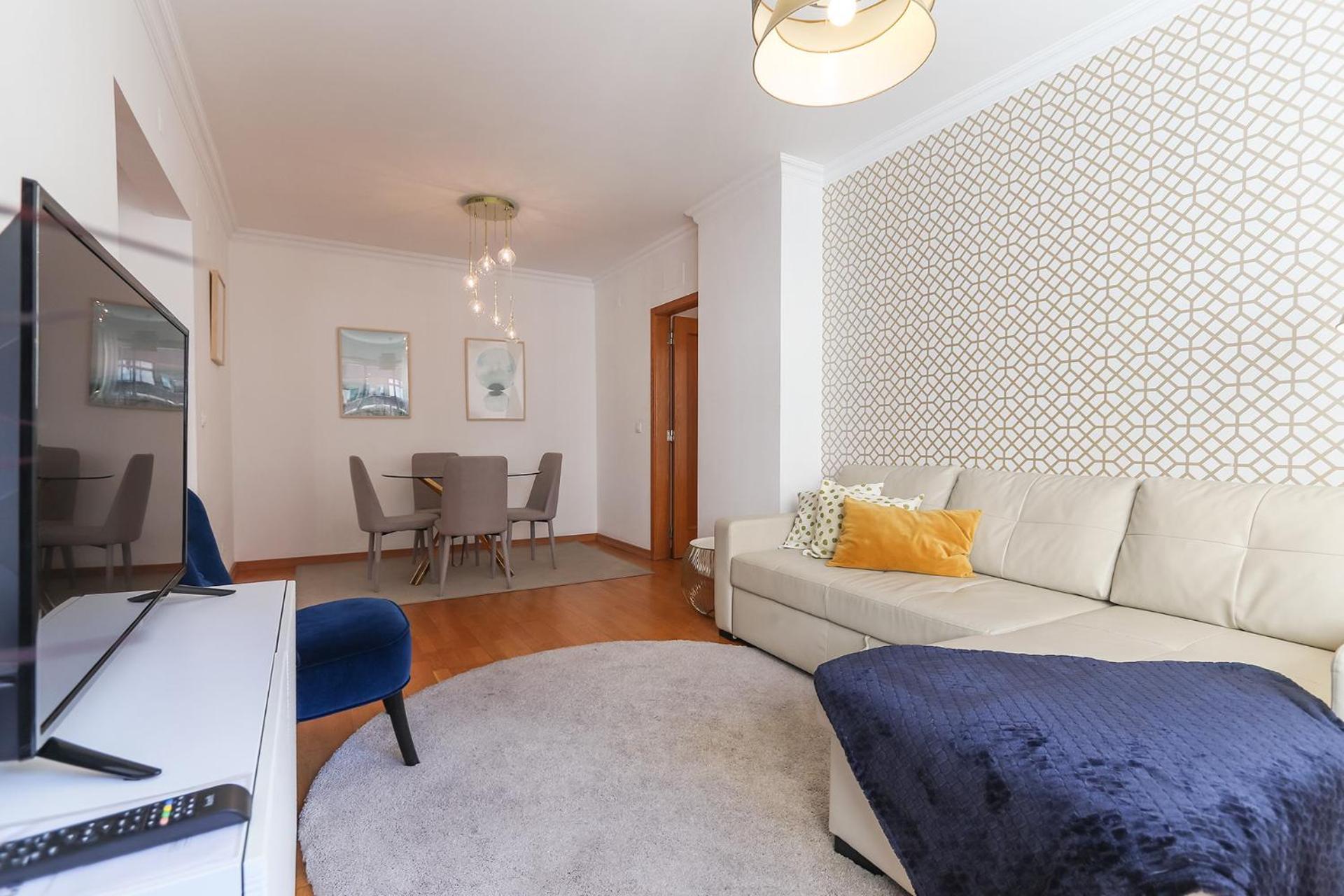 Apartmán Laranjeiras Design By Homing Lisboa Exteriér fotografie